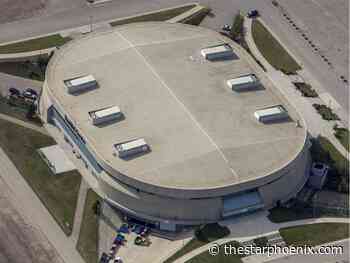 Application deadline approaching for arena advisory group