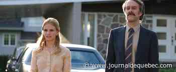 2e saison de «C'est comme ça que je t'aime»: Marilyn Castonguay a dû ajuster son tir