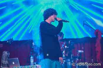 Jaze, en Exclusiva, Antes de su Show en Buenos Aires: 'Va a Haber un Tema Inédito' - El Planteo