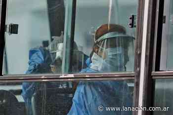 Coronavirus en Argentina: casos en San Nicolás, Buenos Aires al 2 de marzo - LA NACION