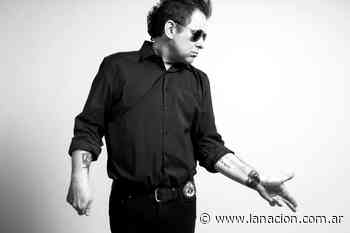 Andrés Calamaro vuelve a tocar en Buenos Aires - LA NACION
