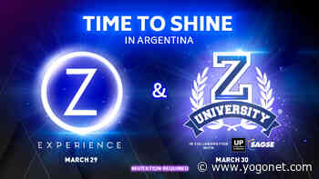 Zitro anuncia un mes de intensa actividad en Buenos Aires - Yogonet Latinoamérica