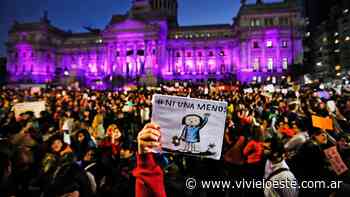 Buenos Aires: Más de 8800 abusos en el último año - Viví el Oeste Diario