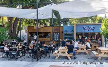 Paseo gastronómico de tres días por la Ciudad de Buenos Aires: ¿Te tienta? - Diario Río Negro