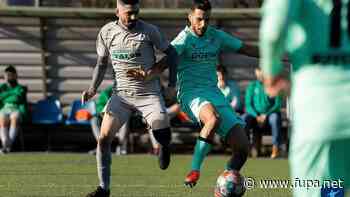 Kreispokal: Auerbach schlägt Reichenbach deutlich - FuPa - FuPa