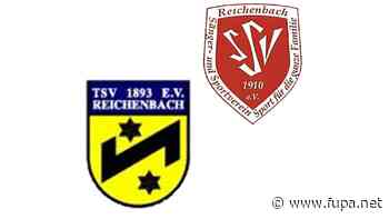 Spielgemeinschaft in Reichenbach bahnt sich an - FuPa - FuPa