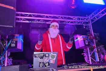 Schluss mit Party: Behörden bremsen Wilden Waldo in Reichenbach aus - freiepresse.de