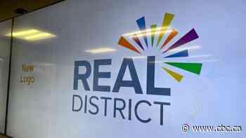 Rebranding underway after Regina's Evraz Place renamed REAL District