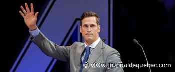 Les éloges de Darryl Sutter