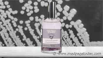 CDC Details Deadly Aromatherapy Outbreak
