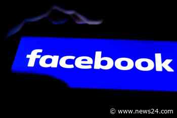 News24.com | Facebook shuts down pro-Russian network, Ukraine account hijacks