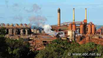 Australian companies and investors scramble to cut ties with Russia