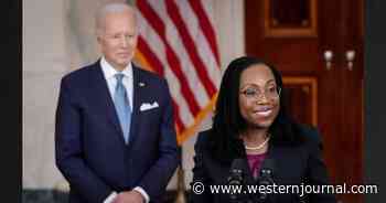 Biden SCOTUS Nominee Once Argued Judicial System 'Unfair' to Sexual Predators