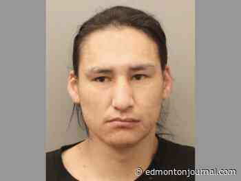 RCMP investigate attempted murder at Samson Cree townsite, warn suspect armed and dangerous