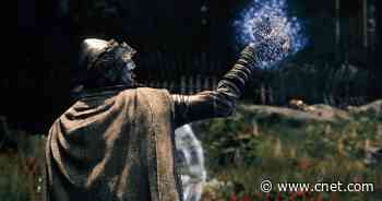 Elden Ring Tip: The Jellyfish Summon That Will Make Your Life Much Easier     - CNET