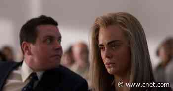 'The Girl From Plainville' Trailer Re-Creates Horrifying Texting Case     - CNET