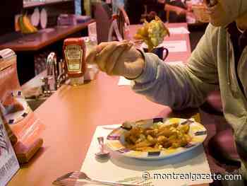 Drummondville diner stops using the word "poutine" after Russian invasion