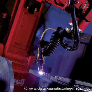 Mit dem Lean-Management-Prinzip zum Erfolg - Digital Manufacturing