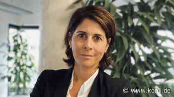 Christina Diehl wird Director Asset Management bei Sonar Real Estate - Konii.de