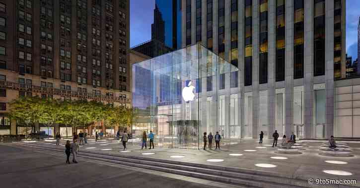 Apple increases COVID-19 testing for vaccinated retail staff as it considers dropping masks