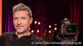 Hardy Krüger Jr. darf bei "Let's Dance" nicht antanzen