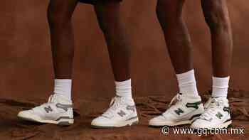 Aimé Leon Dore: datos clave para conocer a la marca del momento - GQ México