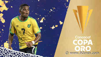 Leon Bailey es uno de los jugadores a seguir en la Copa Oro. - 90min ES