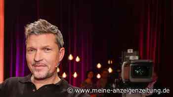 Hardy Krüger Jr. darf bei „Let's Dance“ nicht antanzen