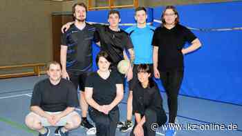 Spaß und Ehrgeiz beim Völkerball des TV Hemer - IKZ News