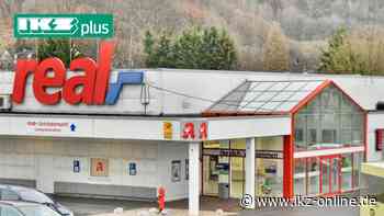 Überraschung in Hemer: Real-Markt bleibt erhalten - IKZ News