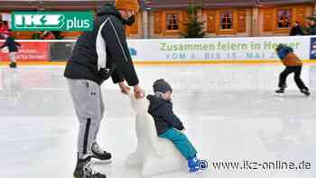 Eislaufvergnügen in Hemer geht in die Verlängerung - IKZ News