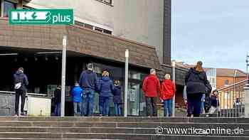 Darum haben die Testzentren in Hemer noch Kapazitäten frei - IKZ News