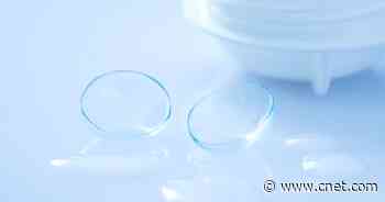 FDA Approves First Contact Lenses to Treat Allergies and Itchy Eyes     - CNET
