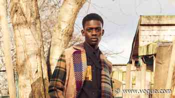 Bethany Williams Fall 2022 Ready-to-Wear Collection - Vogue