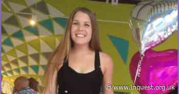 Bethany Lilley: Death of patient at Basildon mental health unit to be examined at inquest - Inquest