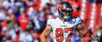 «Gronk» dans la mire des Bills?
