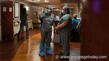 More Workers, Better Data Needed, Frontline Health Workers Tell House Members