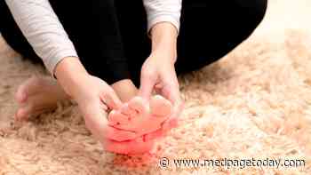 Nerve Damage May Contribute to Long COVID Symptoms