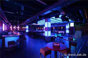 Top10 in Balingen kann wieder öffnen: So geht es mit der Diskothek weiter - Zollern-Alb-Kurier