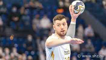 Handball-Bundesliga: THW Kiel zu Gast bei HBW Balingen-Weilstetten – die Partie im Liveticker | shz.de - shz.de