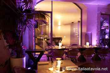 L'Ognissanti di Trani porta in tavola l'empatia e la convivialità - Italia a Tavola