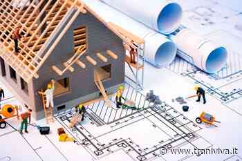 ‘SafetyApp’: presentata nella a Trani la prima applicazione che spiega le nozioni di sicurezza nei cantieri edili - TraniViva