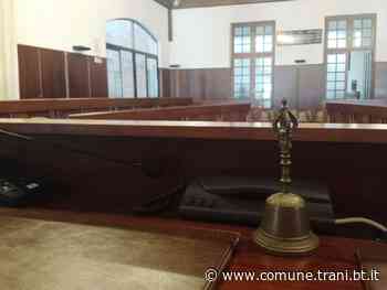 MARTEDI' 8 MARZO SI RIUNISCE IL CONSIGLIO COMUNALE DI TRANI - Città di Trani