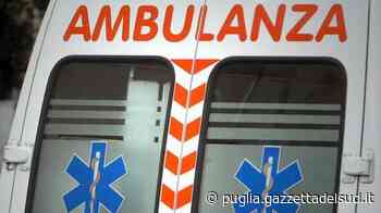 Trani, morto il 59enne colto da malore mentre era alla guida - puglia.gazzettadelsud.it