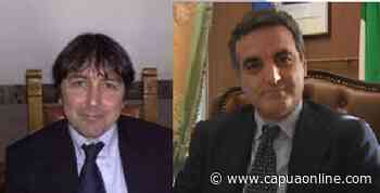 Capua. Centro sinistra. Alla ricerca dei candidati a sindaco. Corsi e ricorsi storici…senza dimenticare l'appartenenza politica. Paolo Romano tra i papabili. - Capuaonline.com