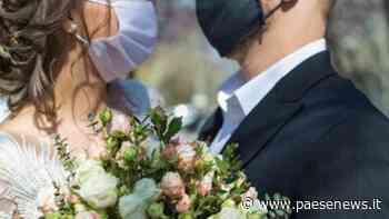 Capua – Coronavirus, focolaio dopo matrimonio: 139 positivi – Paese News cronaca politica sport caserta e provincia - Paesenews