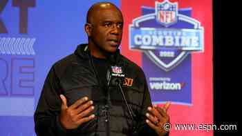 Commanders canvassing NFL to find QB upgrade