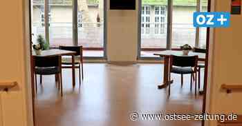 OZ-Kolumne aus Stralsund: OZ-Leserin bedankt sich bei Helfern auf Corona-Station - Ostsee Zeitung