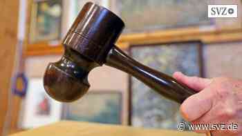 Online-Schnäppchenjagd: Stralsund versteigert Fundsachen im Internet | svz.de - svz – Schweriner Volkszeitung