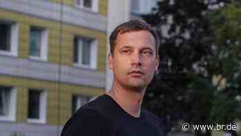 "Nullerjahre": Rapper Testo über seine Jugend in Stralsund - br.de